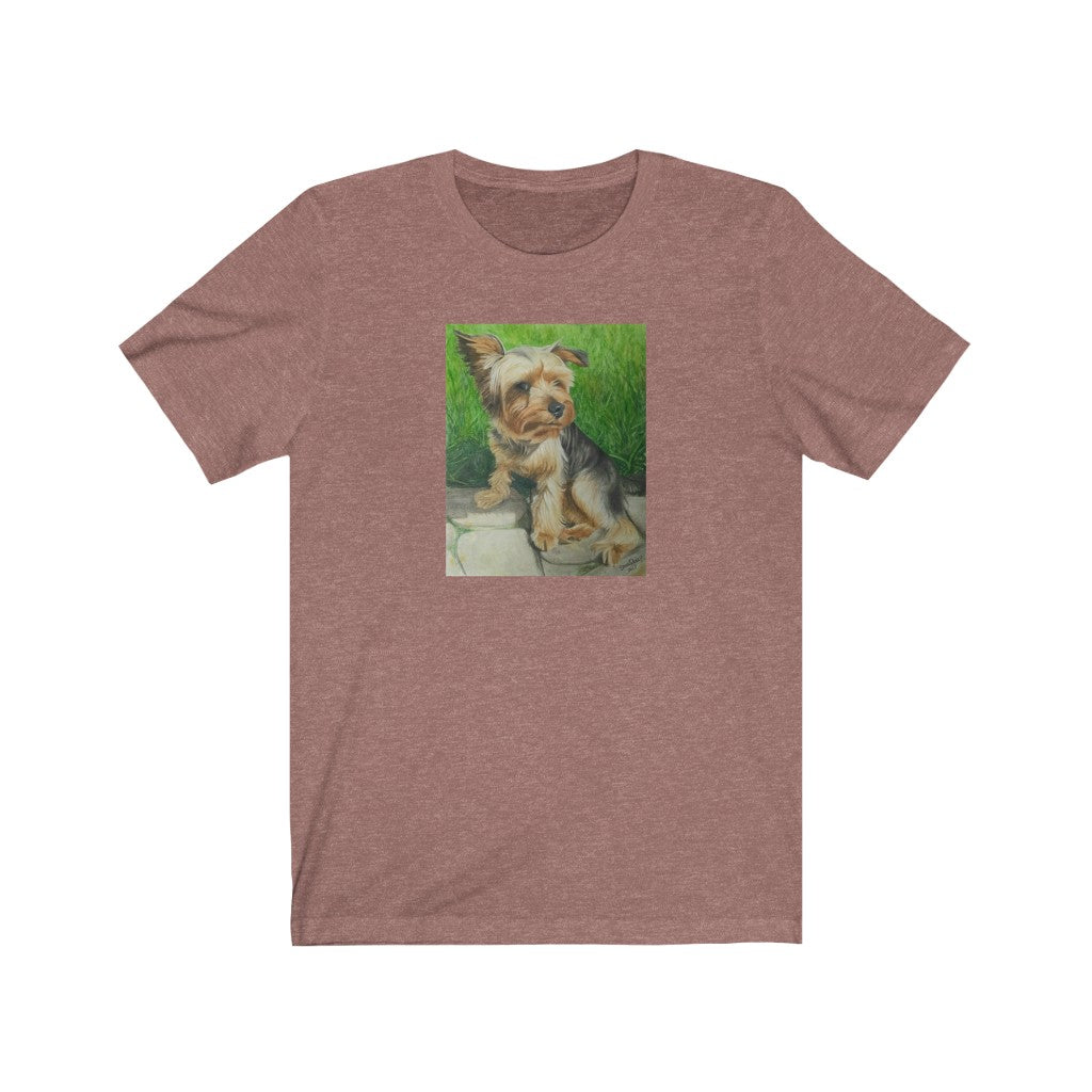 Custom T-Shirt (Ozzy)