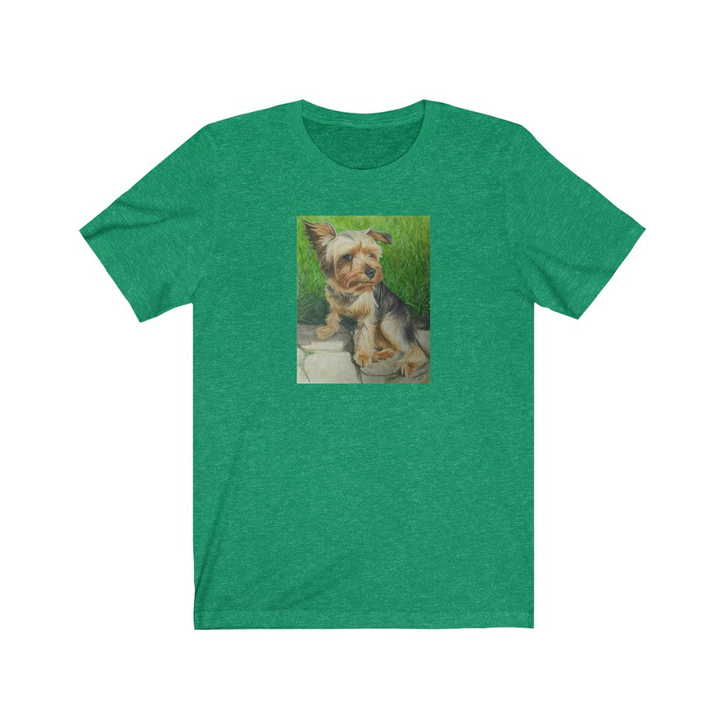 Custom T-Shirt (Ozzy)