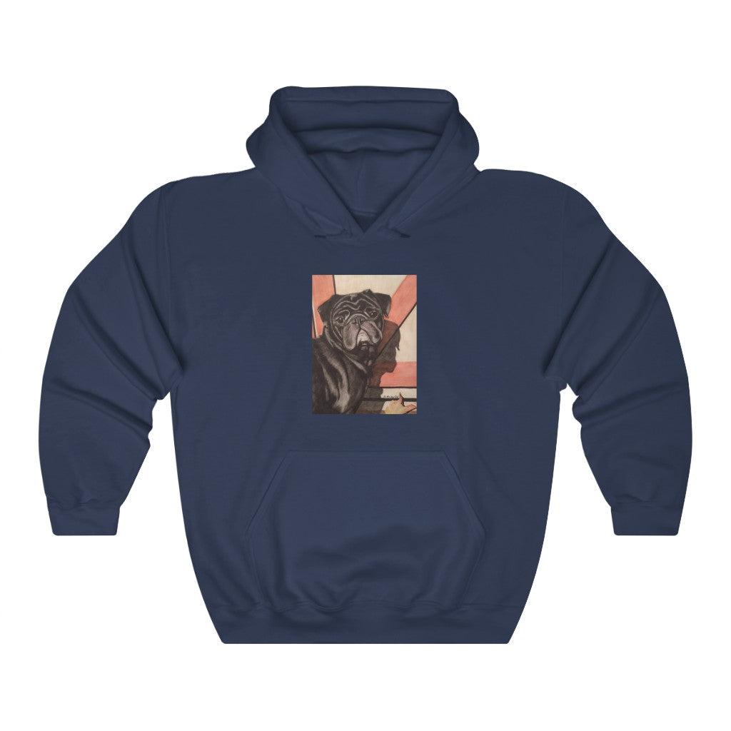 Custom Hoodie (Inky)