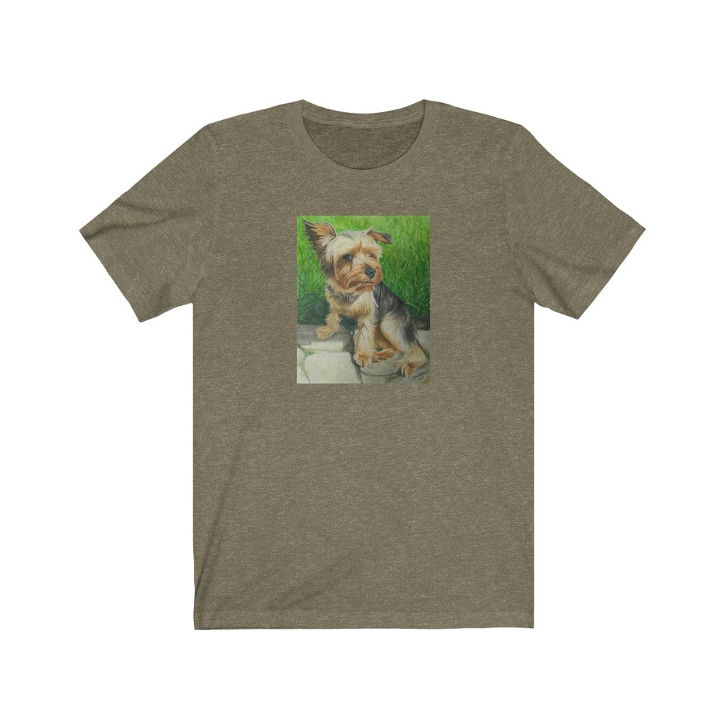 Custom T-Shirt (Ozzy)