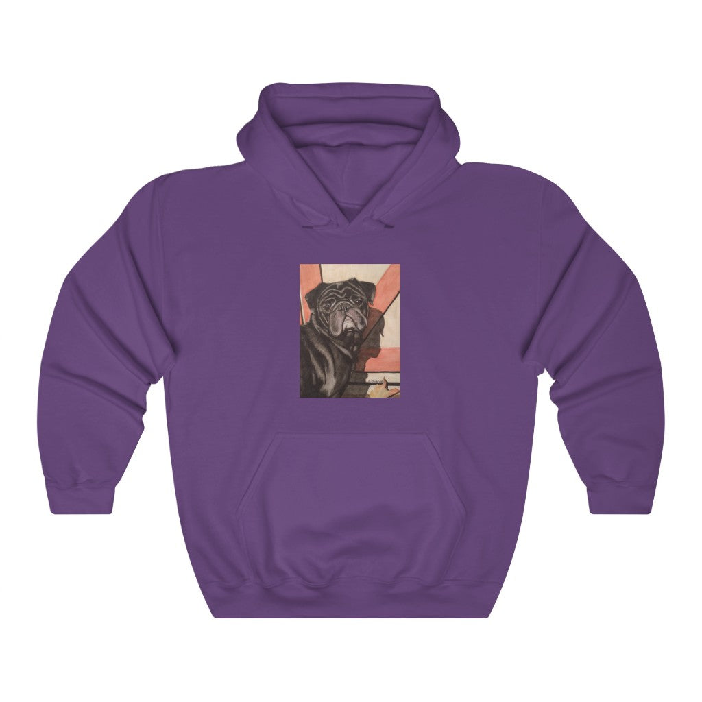 Custom Hoodie (Inky)