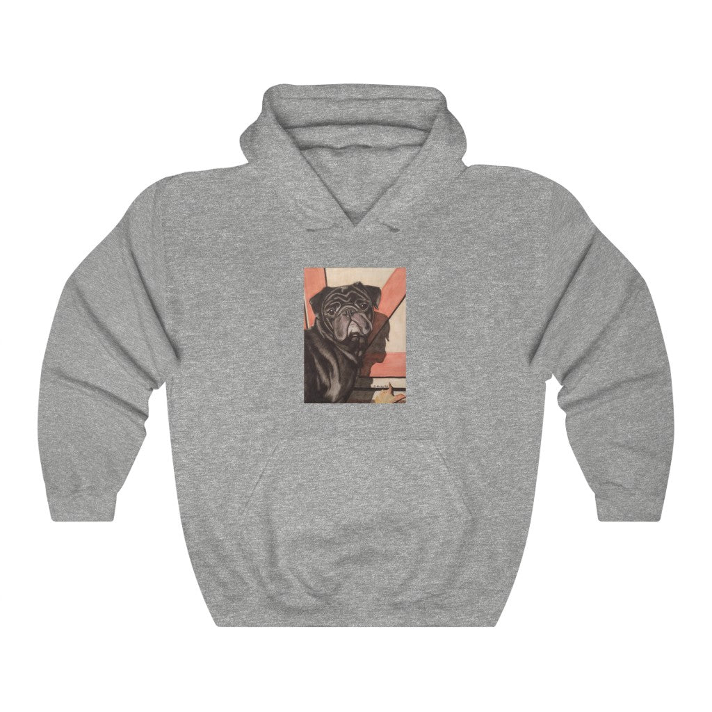 Custom Hoodie (Inky)