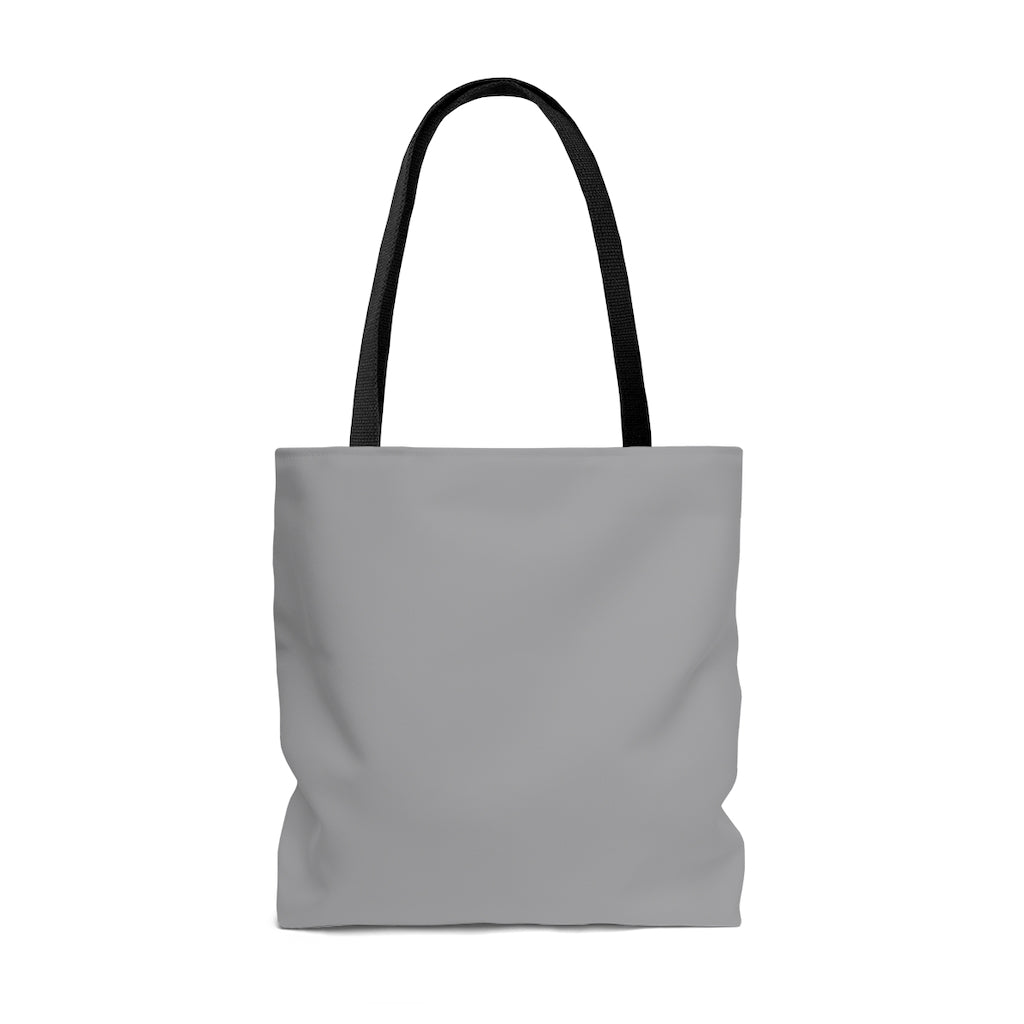 Custom Tote Bag (Ozzy)