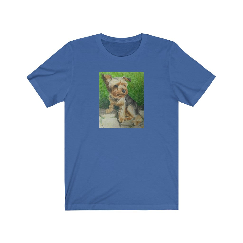 Custom T-Shirt (Ozzy)