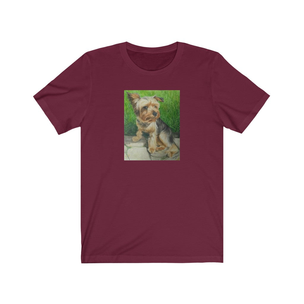 Custom T-Shirt (Ozzy)