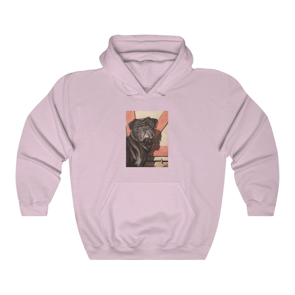 Custom Hoodie (Inky)
