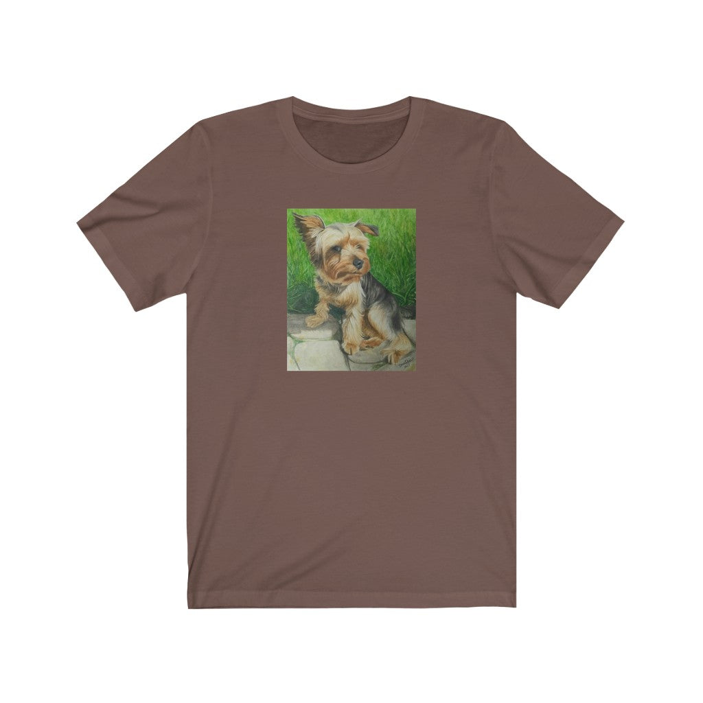 Custom T-Shirt (Ozzy)