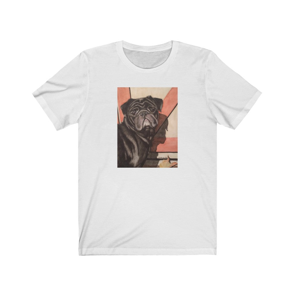 Custom T-Shirt (Inky)