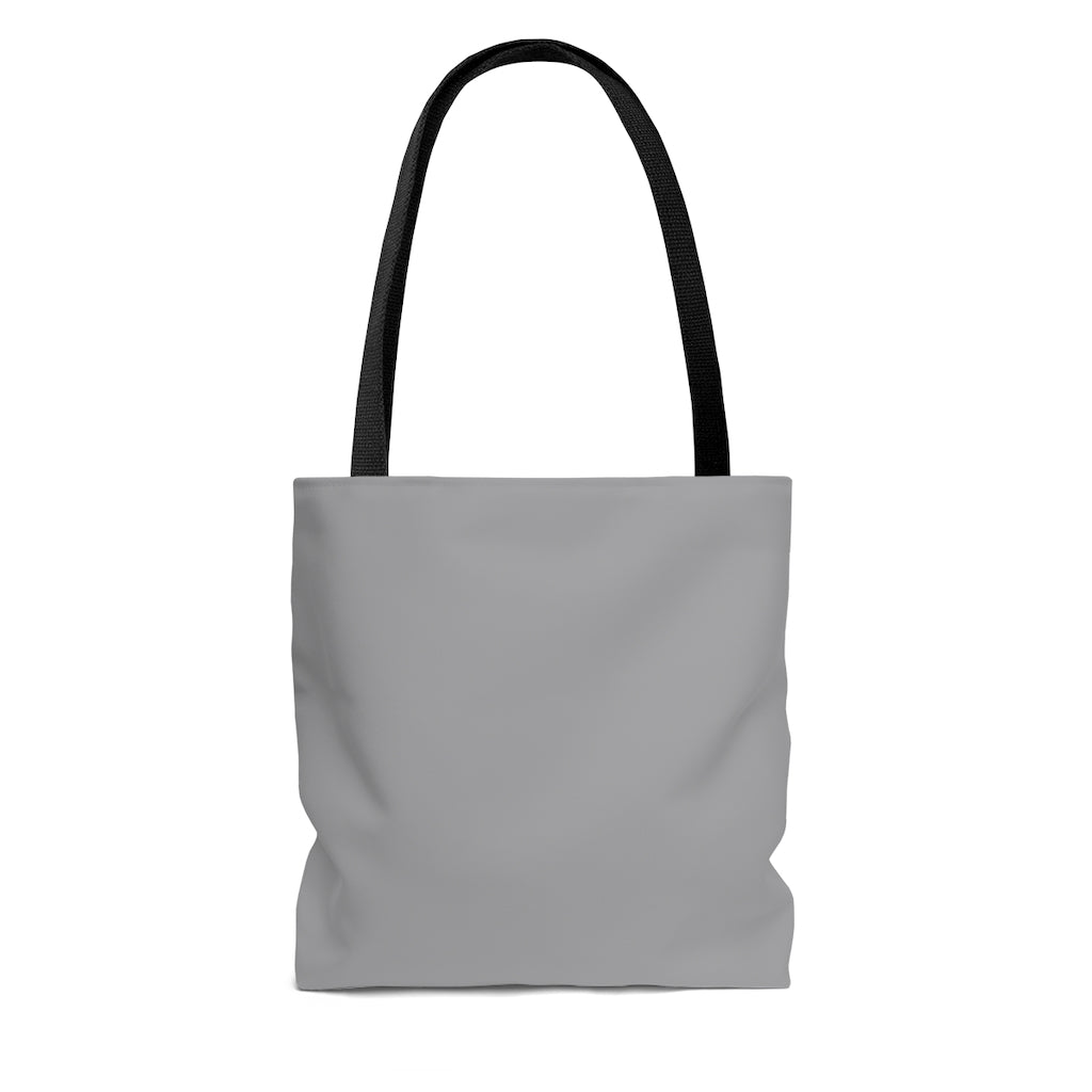 Custom Tote Bag (Ozzy)