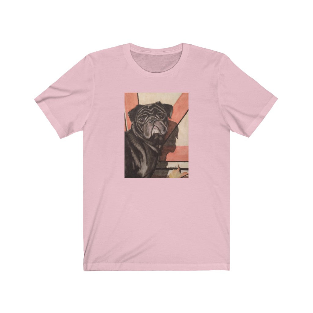 Custom T-Shirt (Inky)