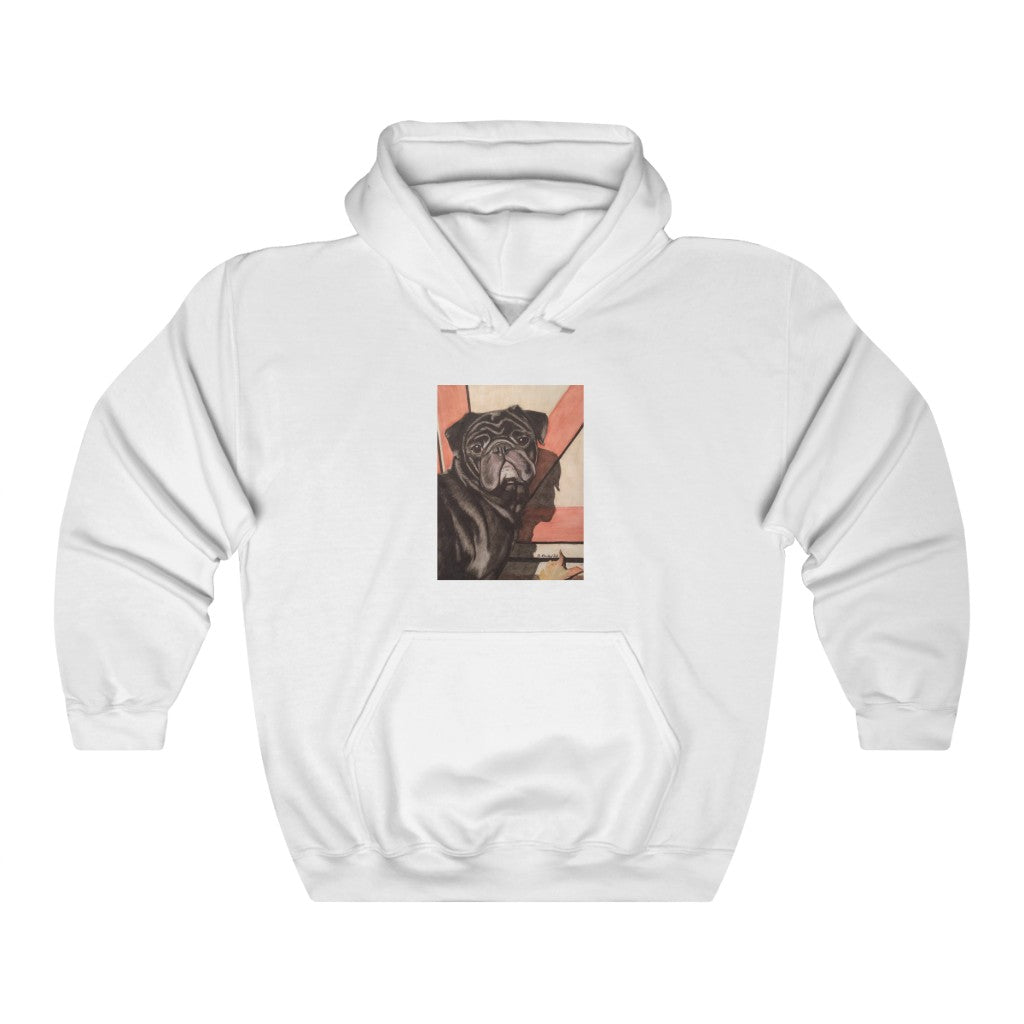 Custom Hoodie (Inky)
