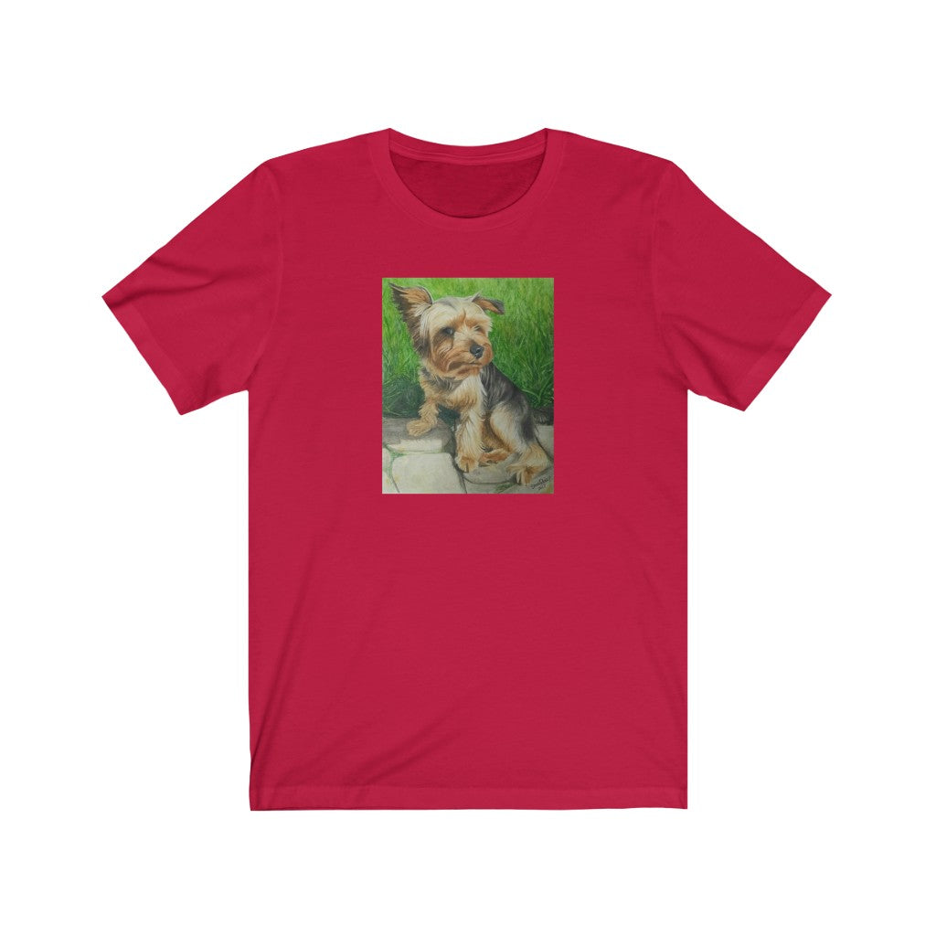 Custom T-Shirt (Ozzy)