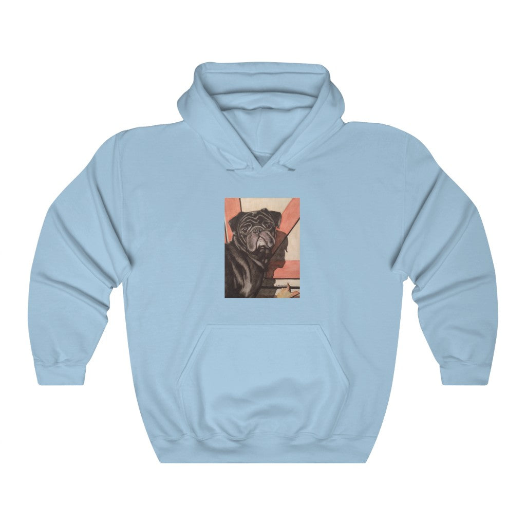 Custom Hoodie (Inky)