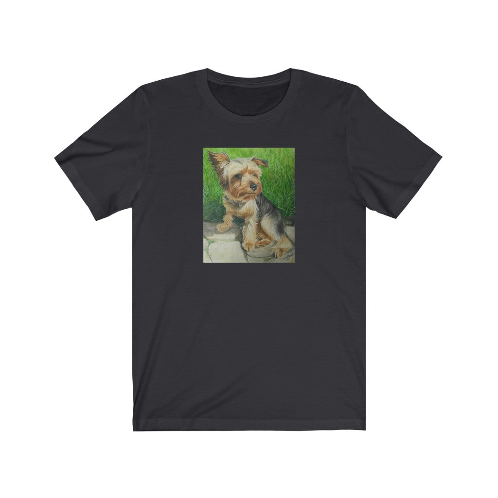 Custom T-Shirt (Ozzy)