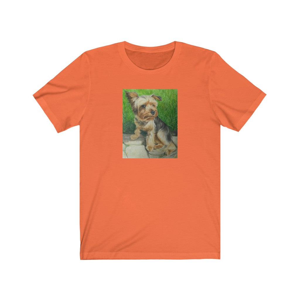 Custom T-Shirt (Ozzy)