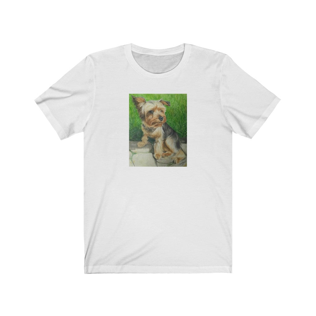 Custom T-Shirt (Ozzy)
