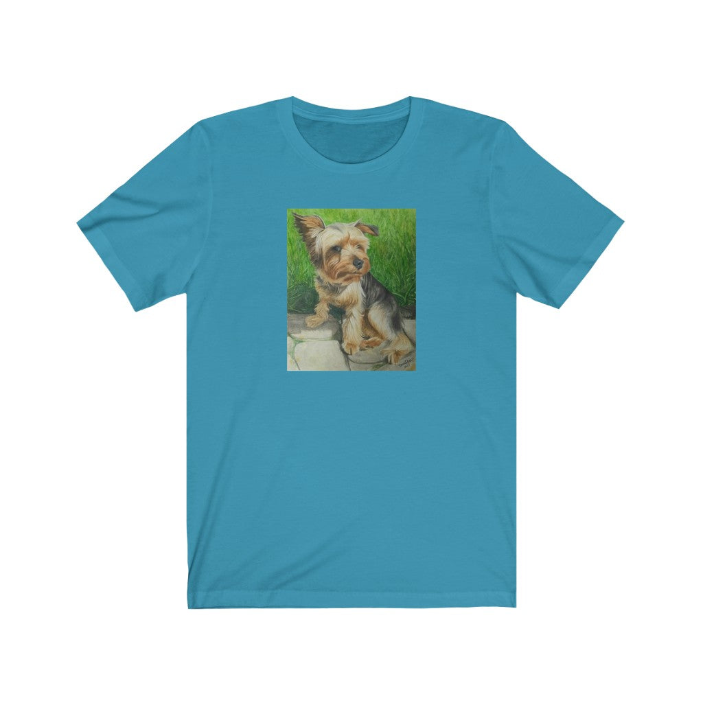 Custom T-Shirt (Ozzy)