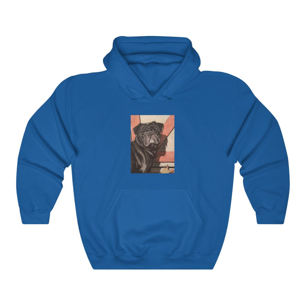 Custom Hoodie (Inky)