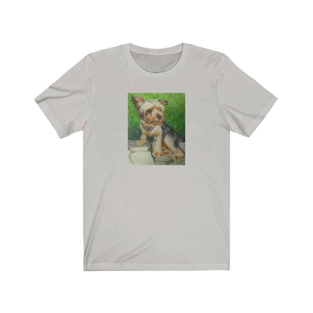 Custom T-Shirt (Ozzy)