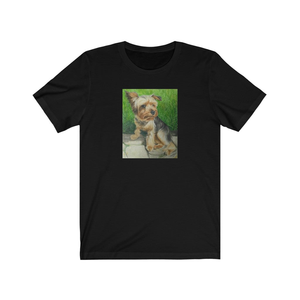 Custom T-Shirt (Ozzy)