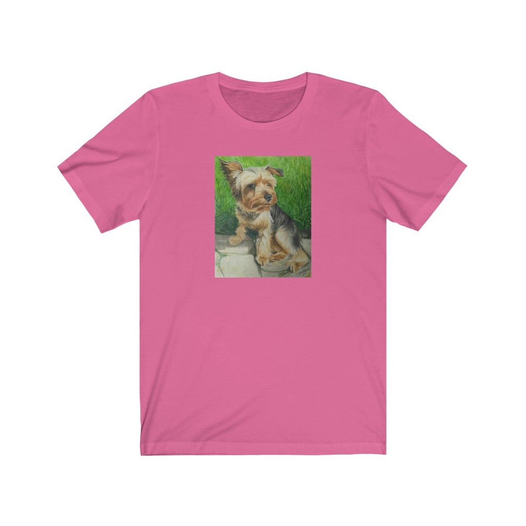 Custom T-Shirt (Ozzy)