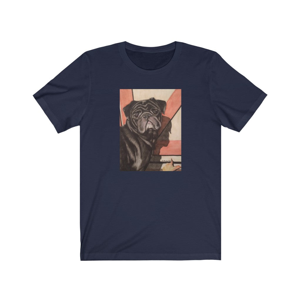 Custom T-Shirt (Inky)