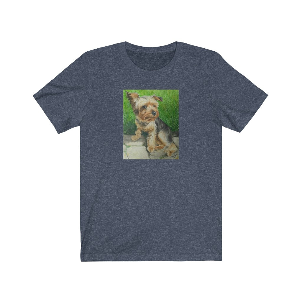 Custom T-Shirt (Ozzy)