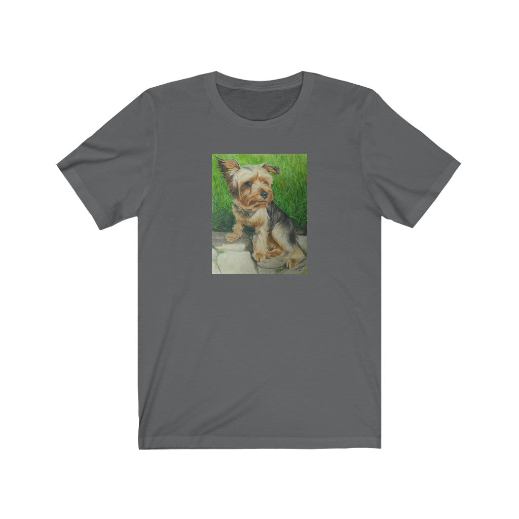 Custom T-Shirt (Ozzy)