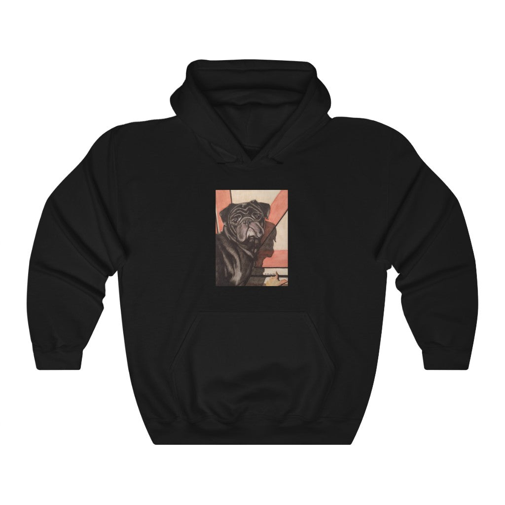 Custom Hoodie (Inky)