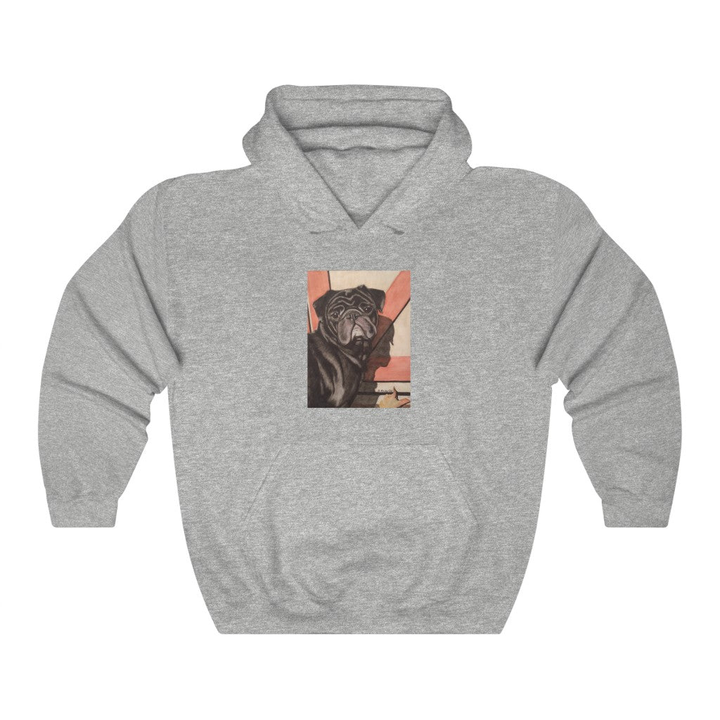 Custom Hoodie (Inky)
