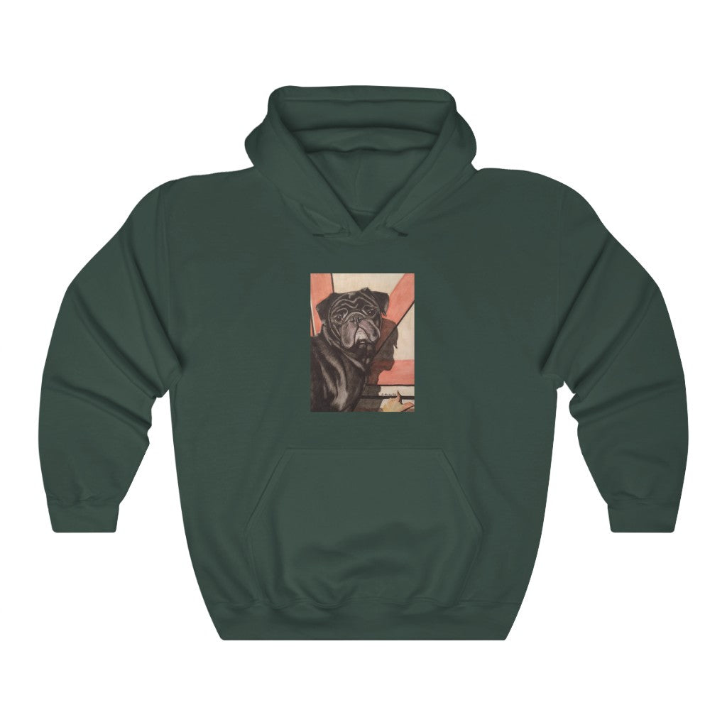 Custom Hoodie (Inky)
