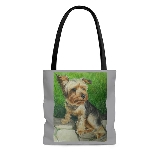 Custom Tote Bag (Ozzy)