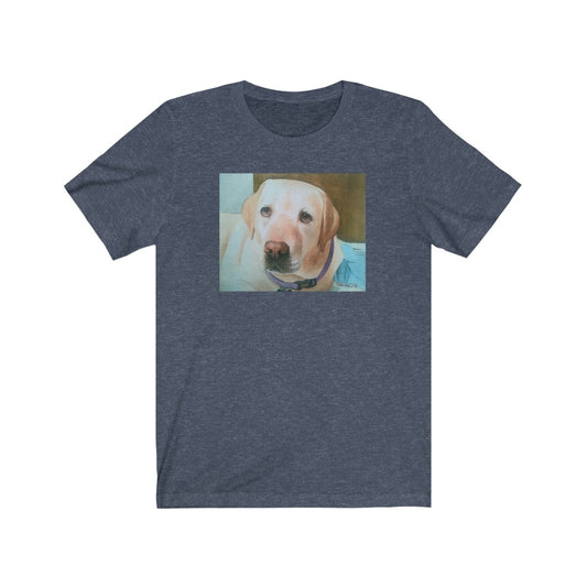 Custom T-shirt (LucyFace)